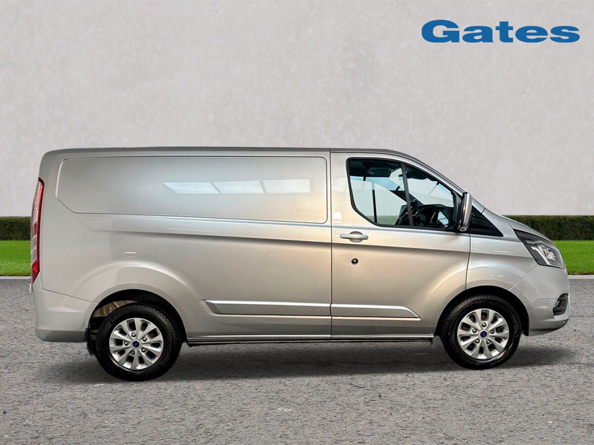 Used Ford Transit Custom 2023 for sale - 76851138: Photo 11