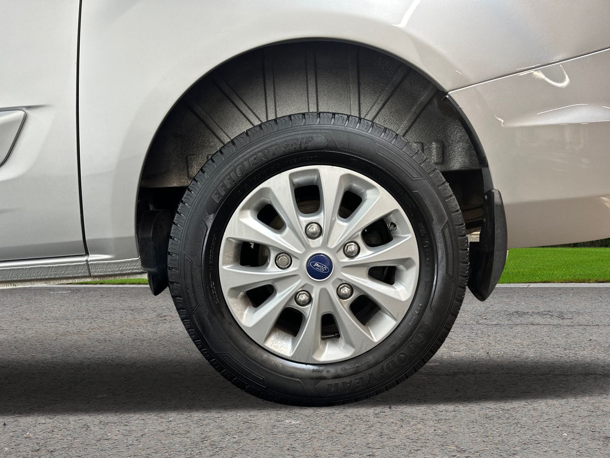 Used Ford Transit Custom 2023 for sale - 76851138: Photo 12