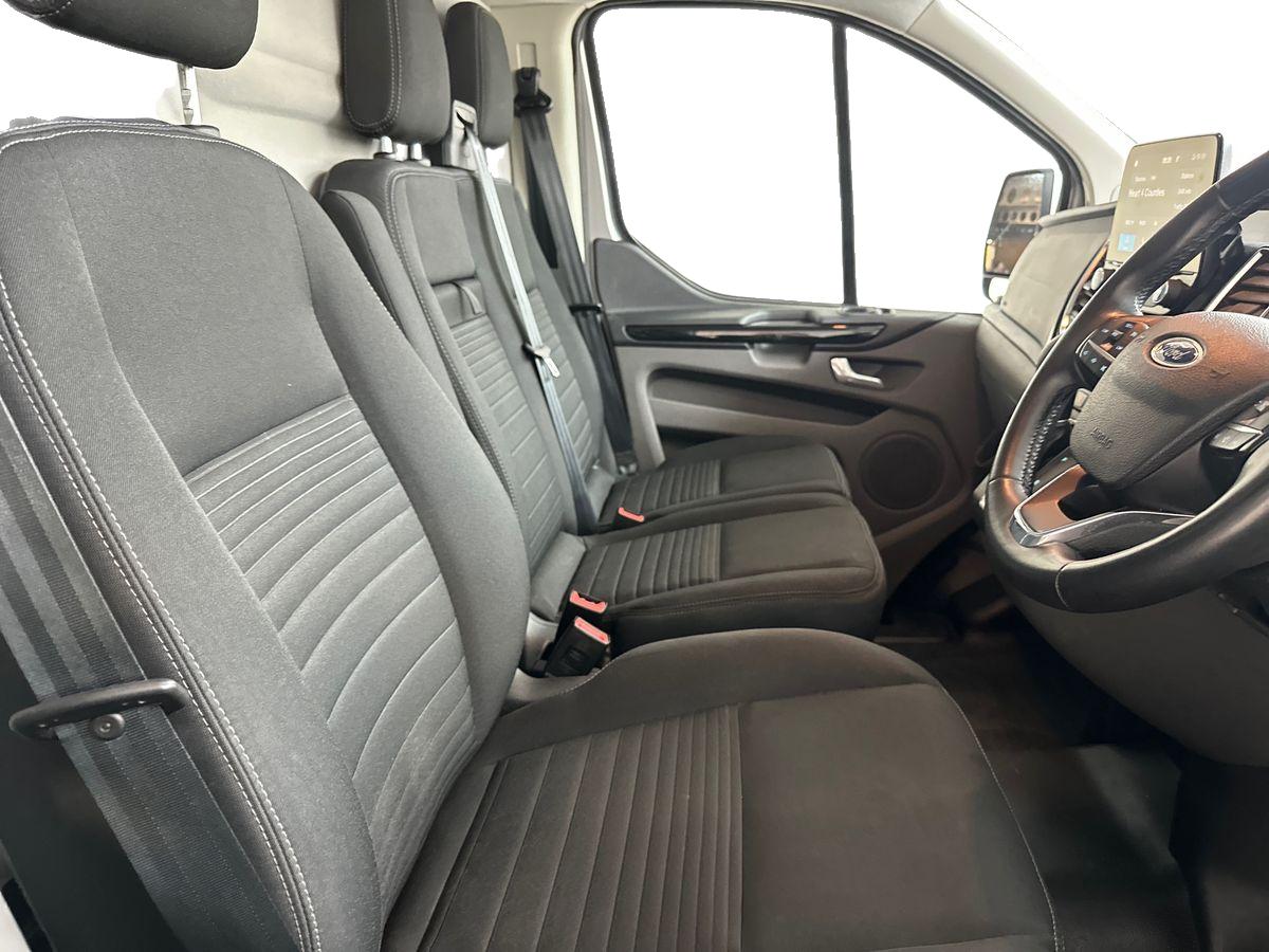 Used Ford Transit Custom 2023 for sale - 76851138: Photo 15