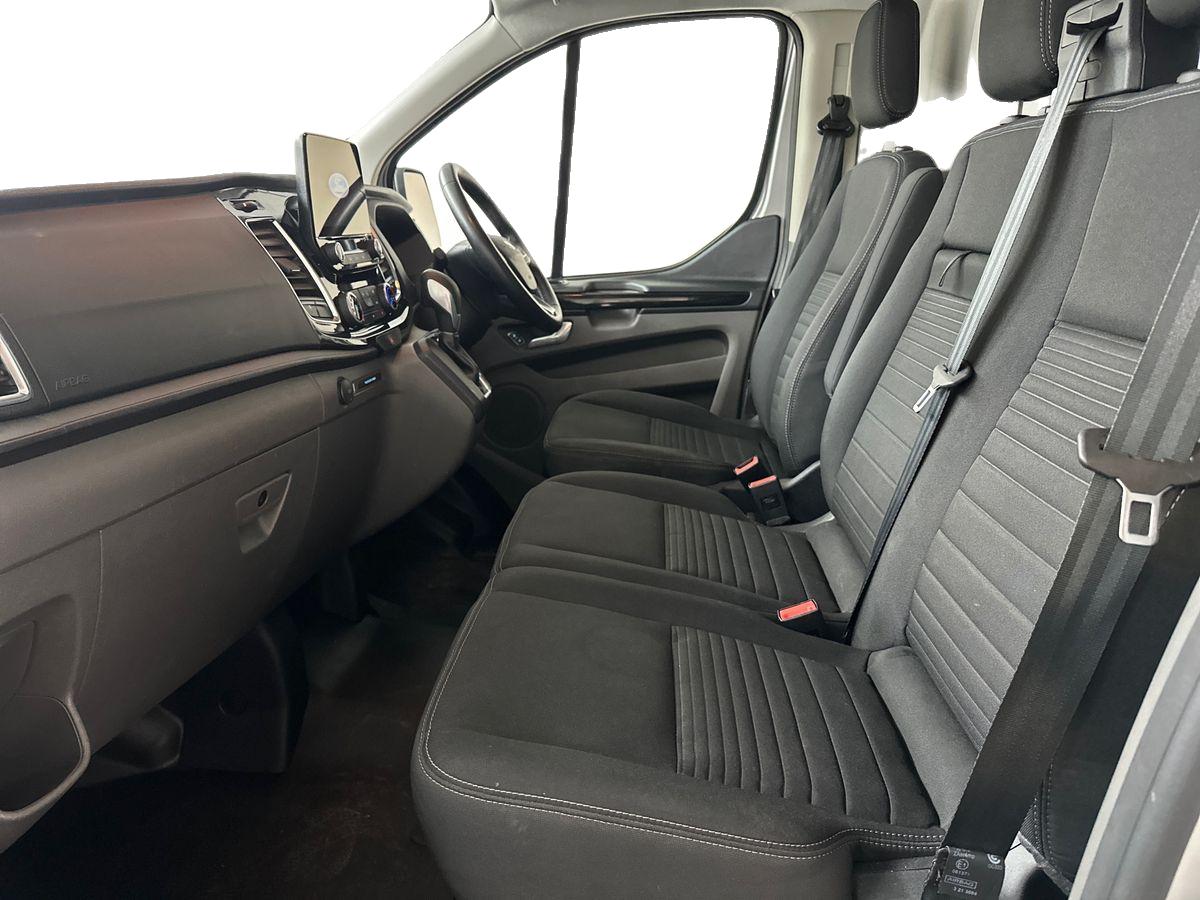 Used Ford Transit Custom 2023 for sale - 76851138: Photo 16