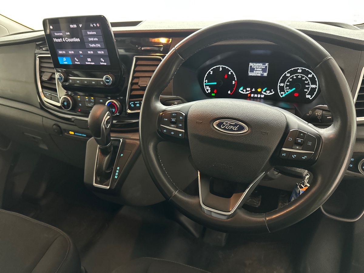 Used Ford Transit Custom 2023 for sale - 76851138: Photo 17