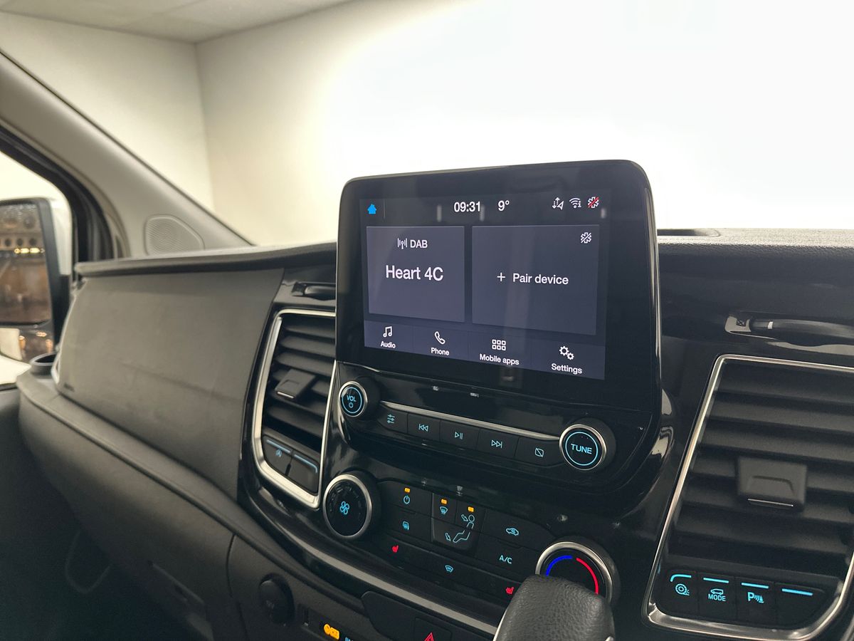 Used Ford Transit Custom 2023 for sale - 76851138: Photo 20