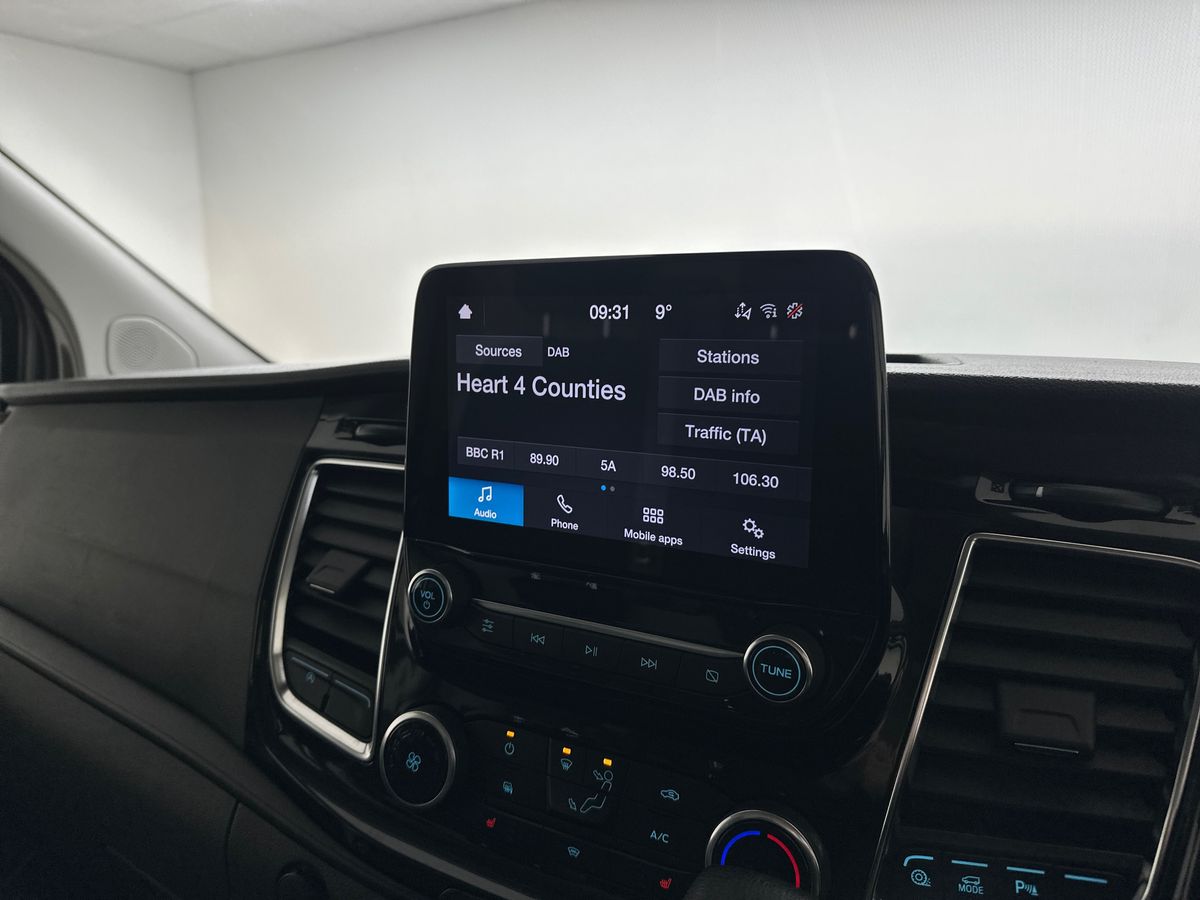 Used Ford Transit Custom 2023 for sale - 76851138: Photo 21