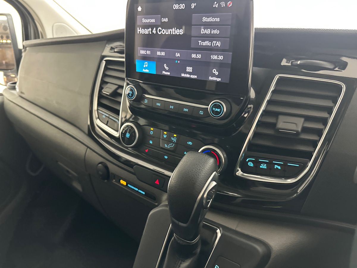 Used Ford Transit Custom 2023 for sale - 76851138: Photo 24