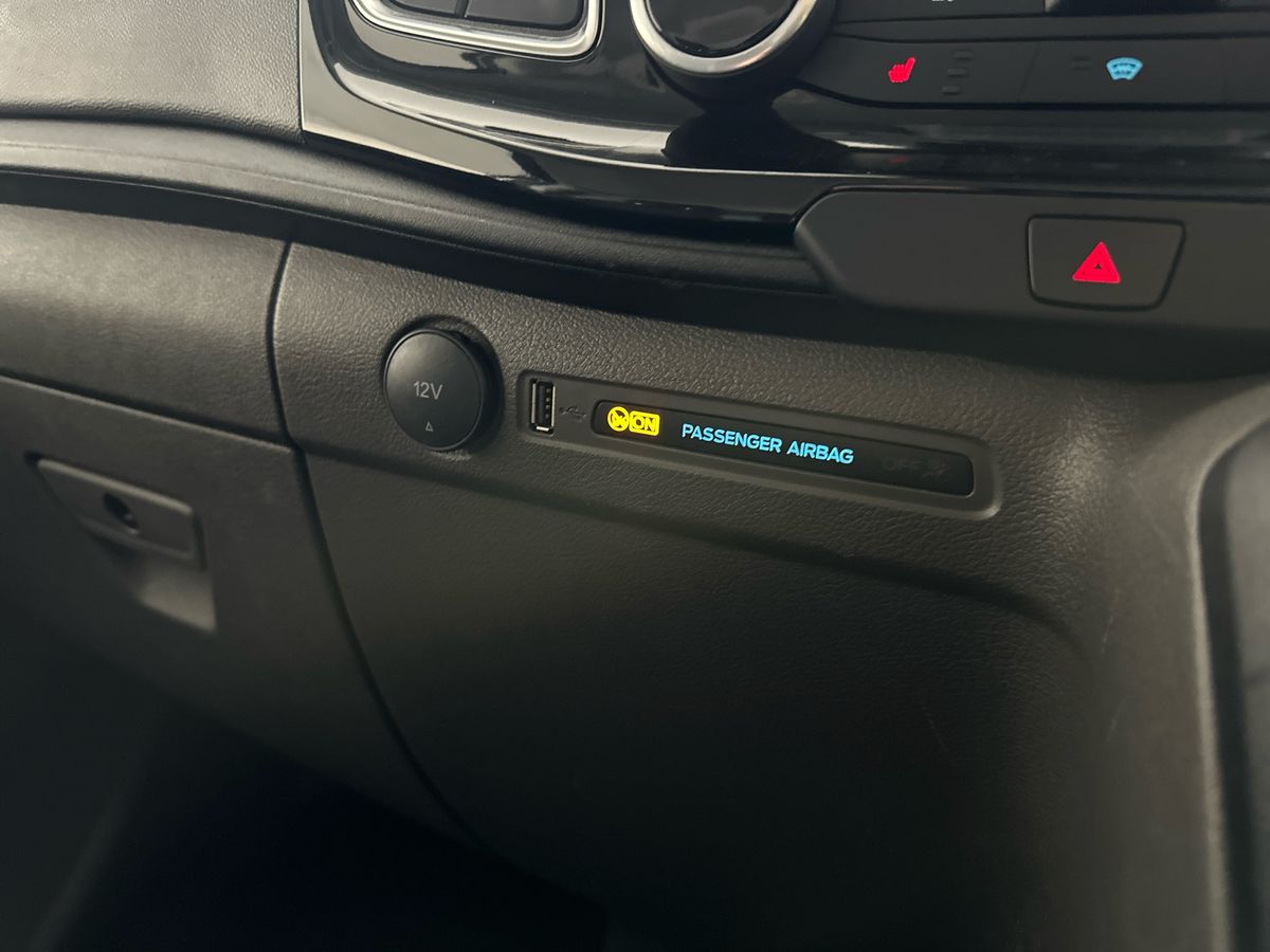 Used Ford Transit Custom 2023 for sale - 76851138: Photo 25