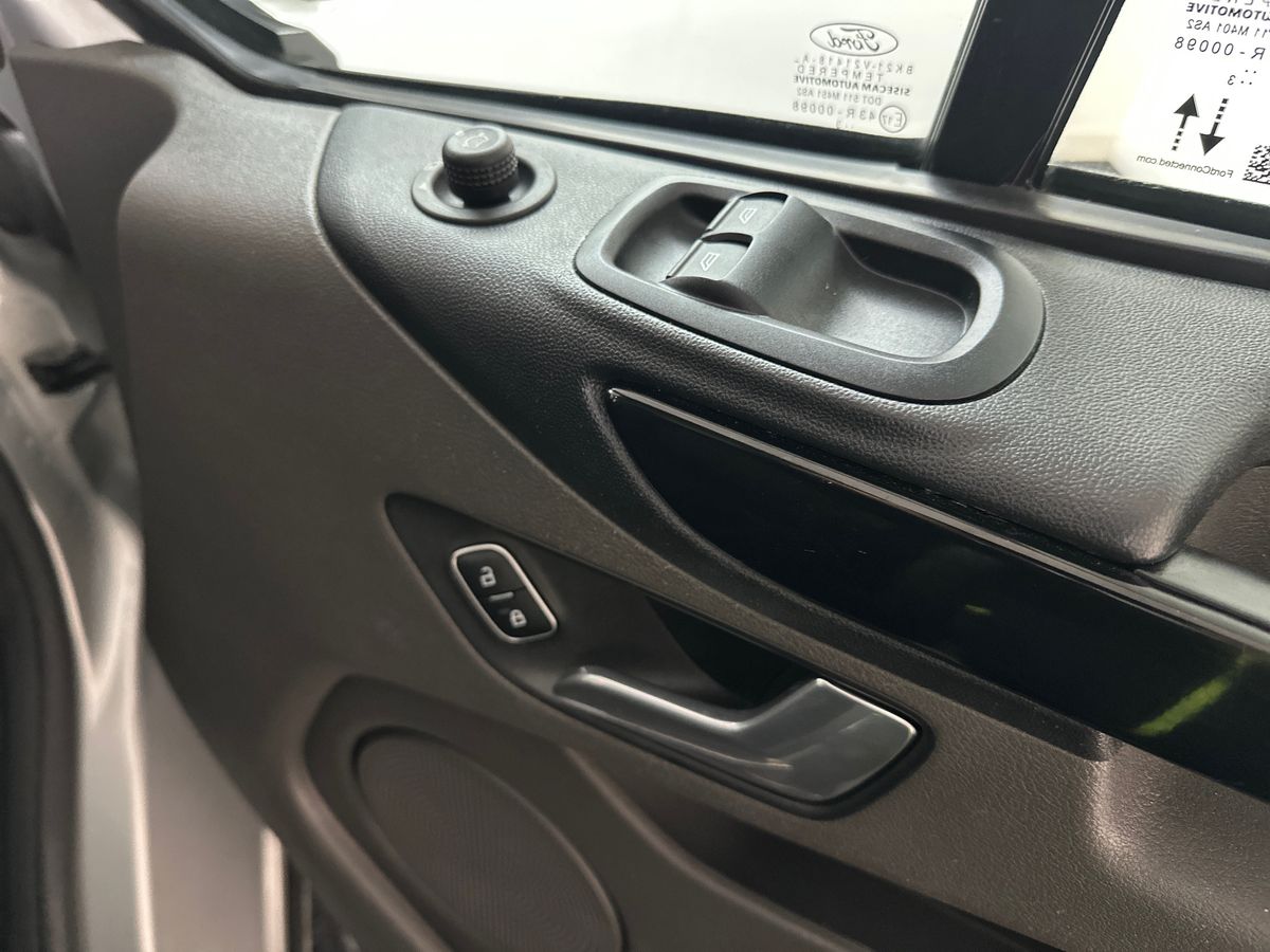 Used Ford Transit Custom 2023 for sale - 76851138: Photo 27