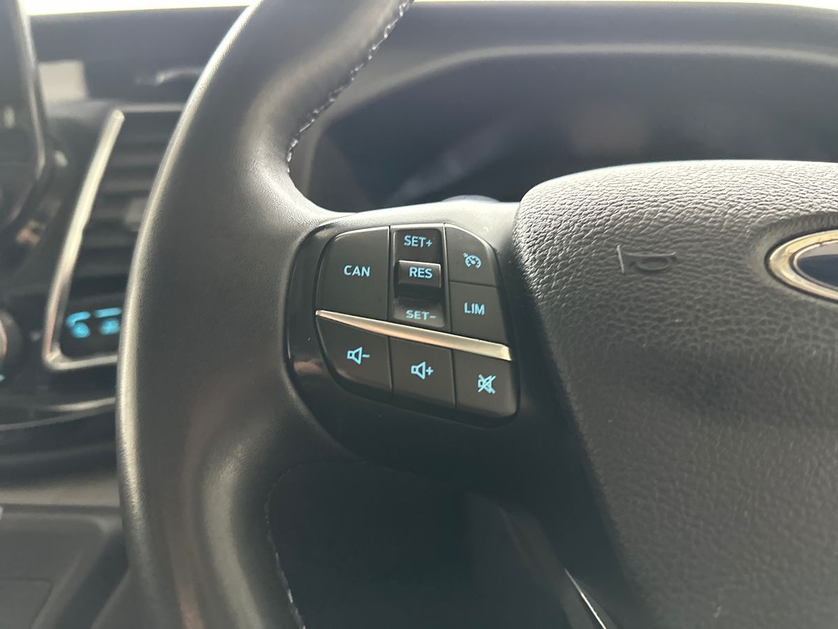 Used Ford Transit Custom 2023 for sale - 76851138: Photo 29