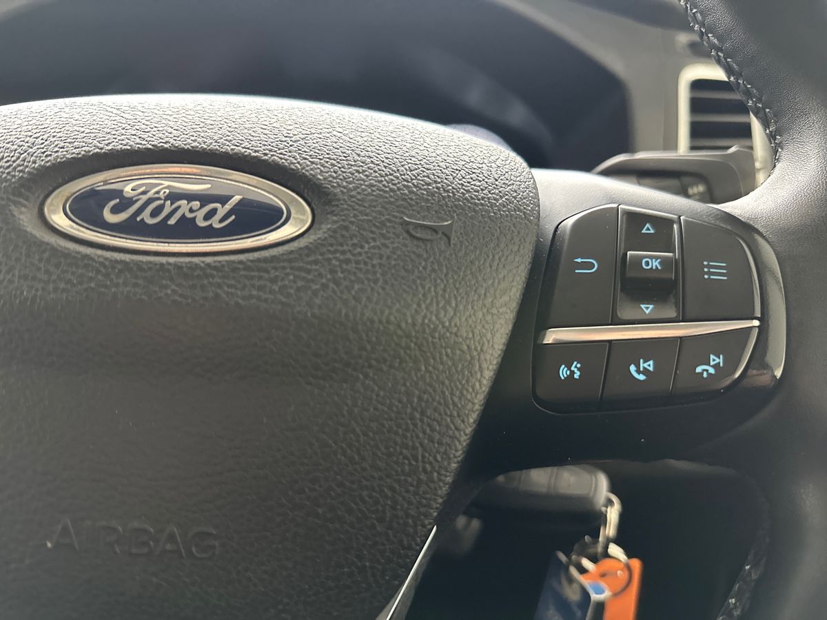 Used Ford Transit Custom 2023 for sale - 76851138: Photo 30