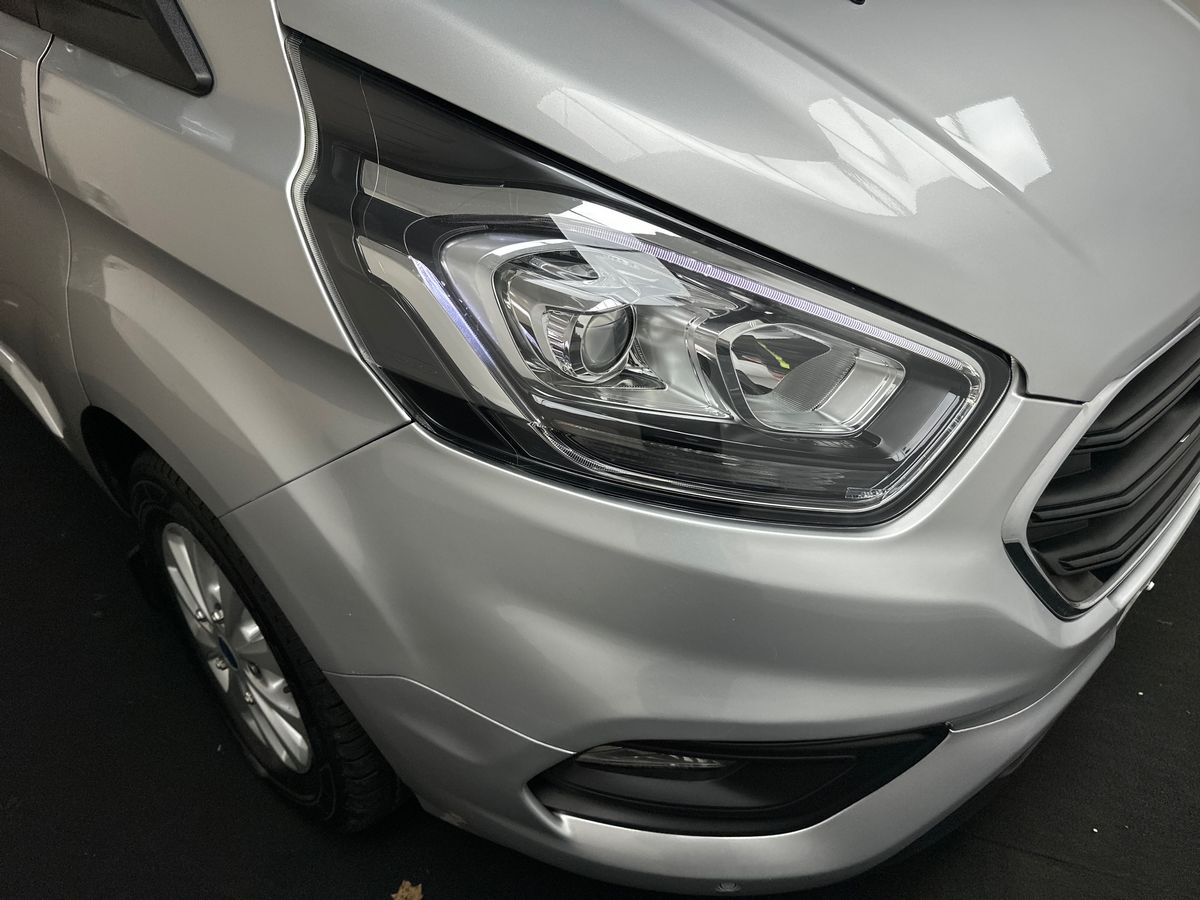 Used Ford Transit Custom 2023 for sale - 76851138: Photo 33