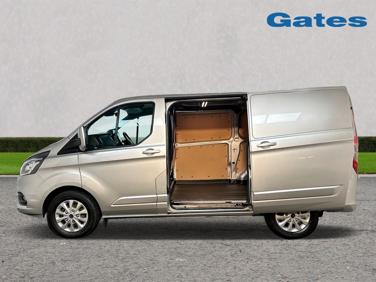 Used Ford Transit Custom 2023 for sale - 76851138: Photo 5