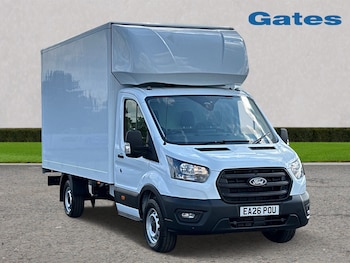Used Ford Transit 2026 for sale - 79570809: Photo