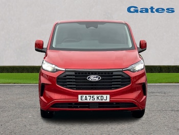 Used Ford Transit Custom 2025 for sale - 78328677: Photo