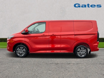 Used Ford Transit Custom 2025 for sale - 78328677: Photo
