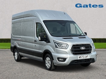 Used Ford Transit 2025 for sale - 78406372: Photo
