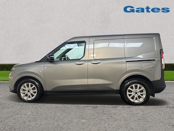 Used Ford Transit Courier 2025 for sale - 79509739: Photo