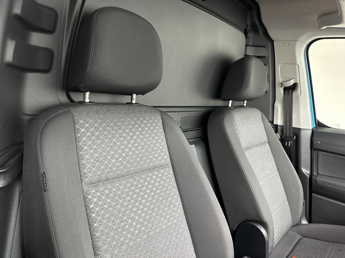 Used Ford Transit Connect 2024 for sale - 77717882: Photo 15