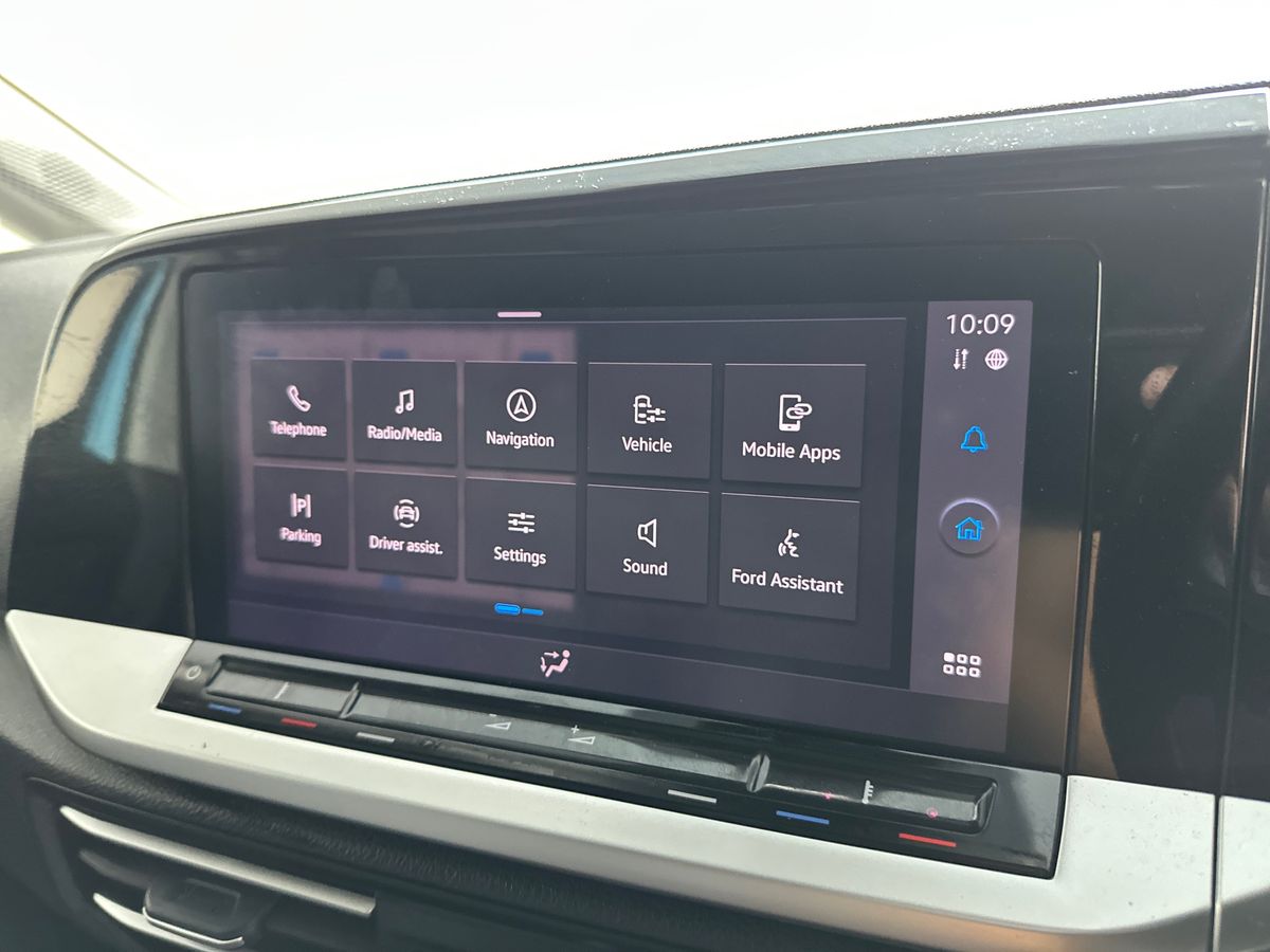 Used Ford Transit Connect 2024 for sale - 77717882: Photo 20