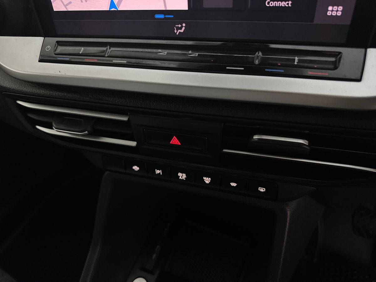 Used Ford Transit Connect 2024 for sale - 77717882: Photo 23