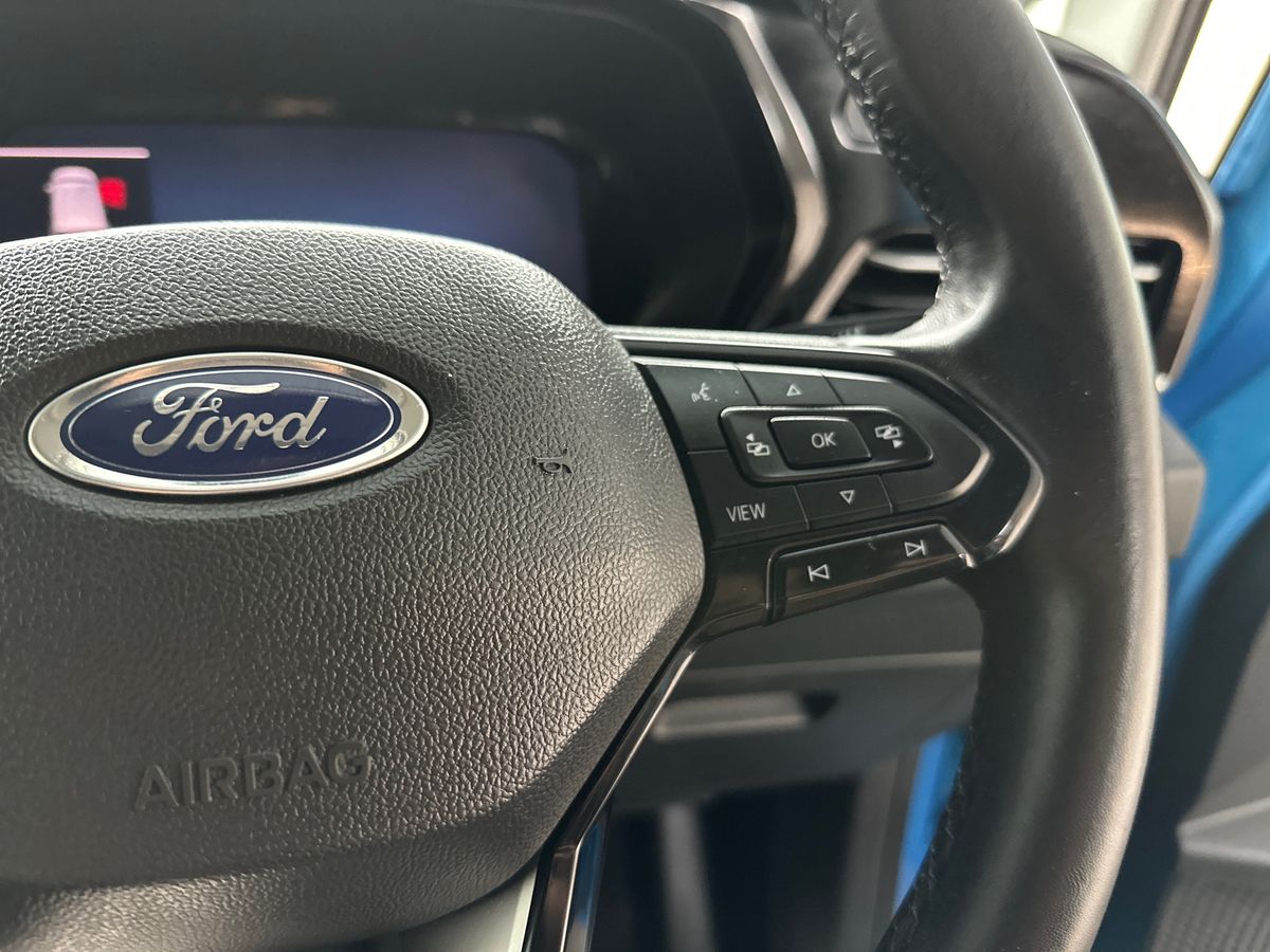 Used Ford Transit Connect 2024 for sale - 77717882: Photo 30