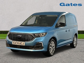 Used Ford Transit Connect 2024 for sale - 77717882: Photo