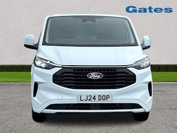 Used Ford Transit Custom 2024 for sale - 76332116: Photo