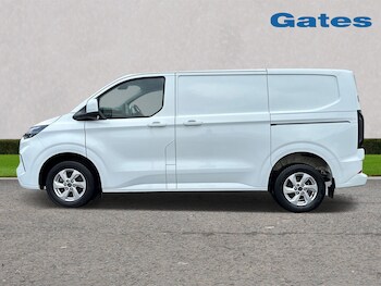 Used Ford Transit Custom 2024 for sale - 76332116: Photo