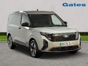 Used Ford Transit Courier 2025 for sale - 79677716: Photo