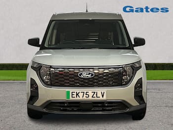 Used Ford Transit Courier 2025 for sale - 79677716: Photo