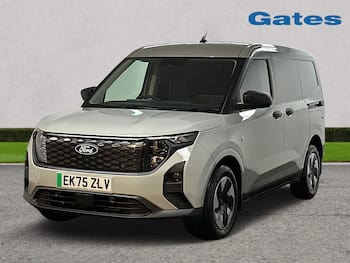 Used Ford Transit Courier 2025 for sale - 79677716: Photo