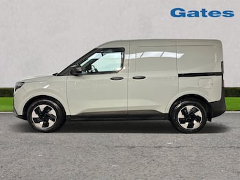 Used Ford Transit Courier 2025 for sale - 79677716: Photo