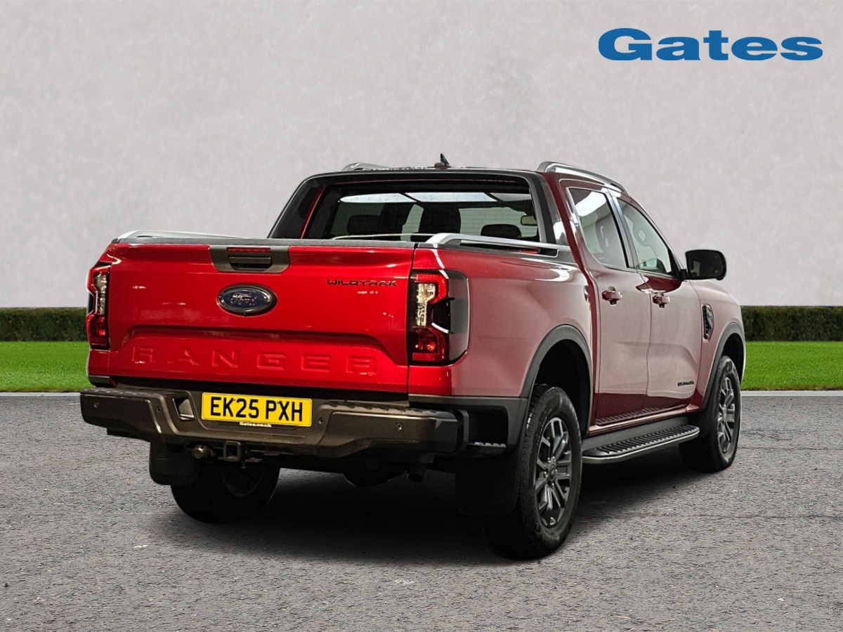 Used Ford Ranger 2025 for sale - 77151460: Photo 10