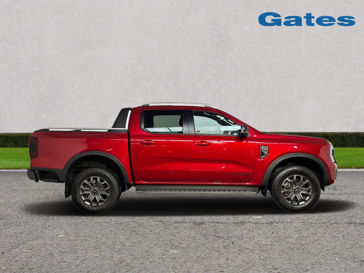 Used Ford Ranger 2025 for sale - 77151460: Photo 11