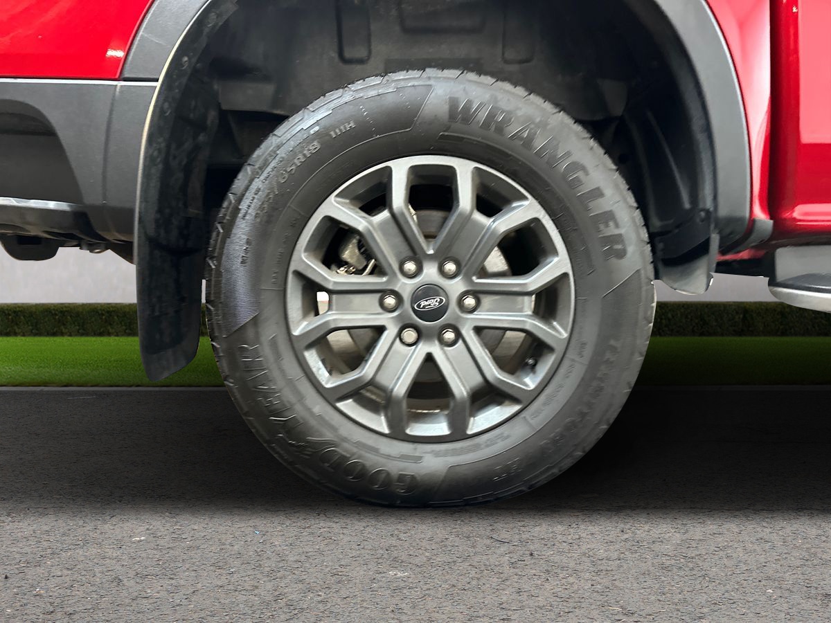 Used Ford Ranger 2025 for sale - 77151460: Photo 12