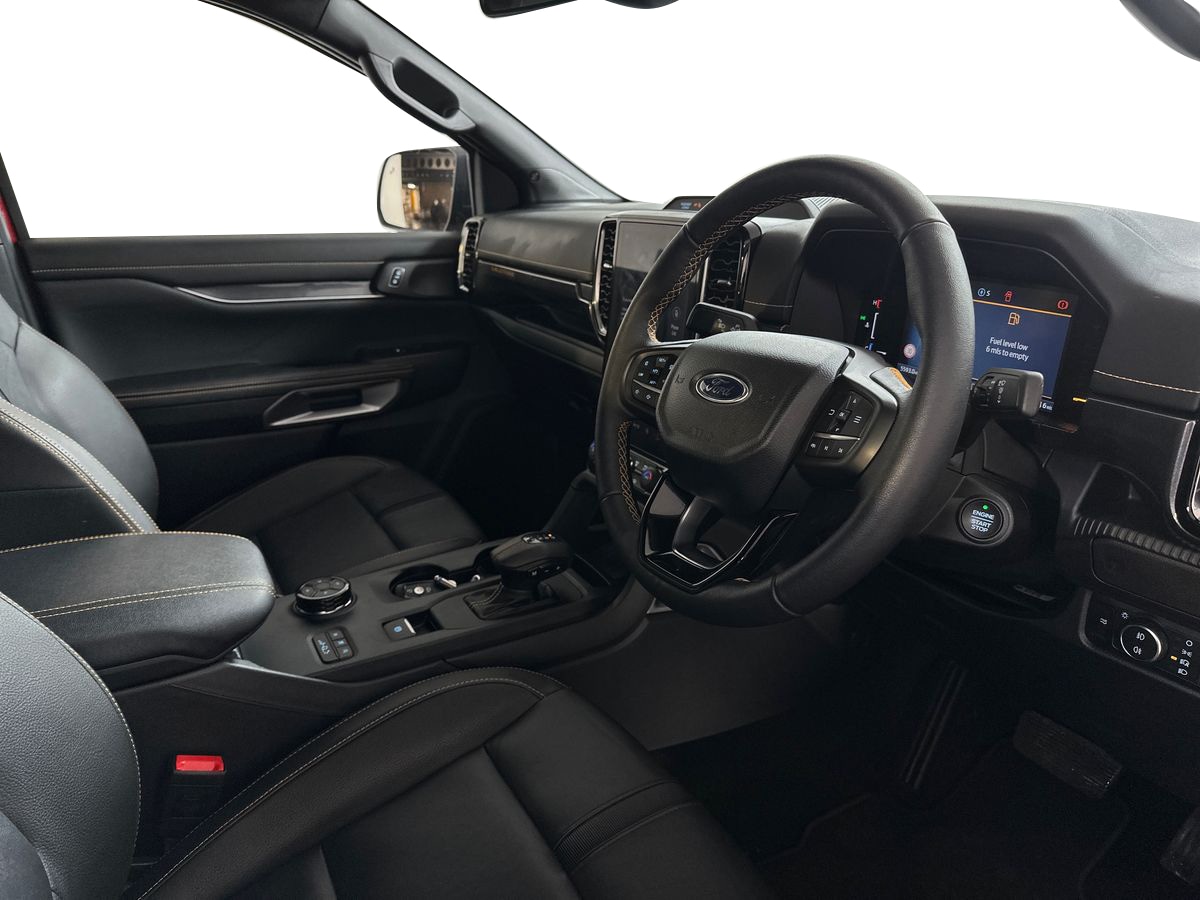 Used Ford Ranger 2025 for sale - 77151460: Photo 13