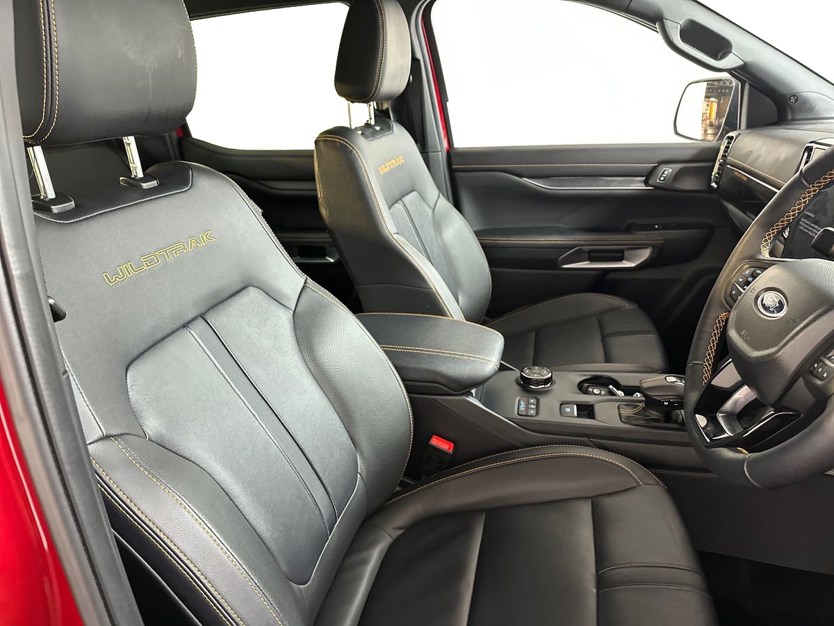 Used Ford Ranger 2025 for sale - 77151460: Photo 15