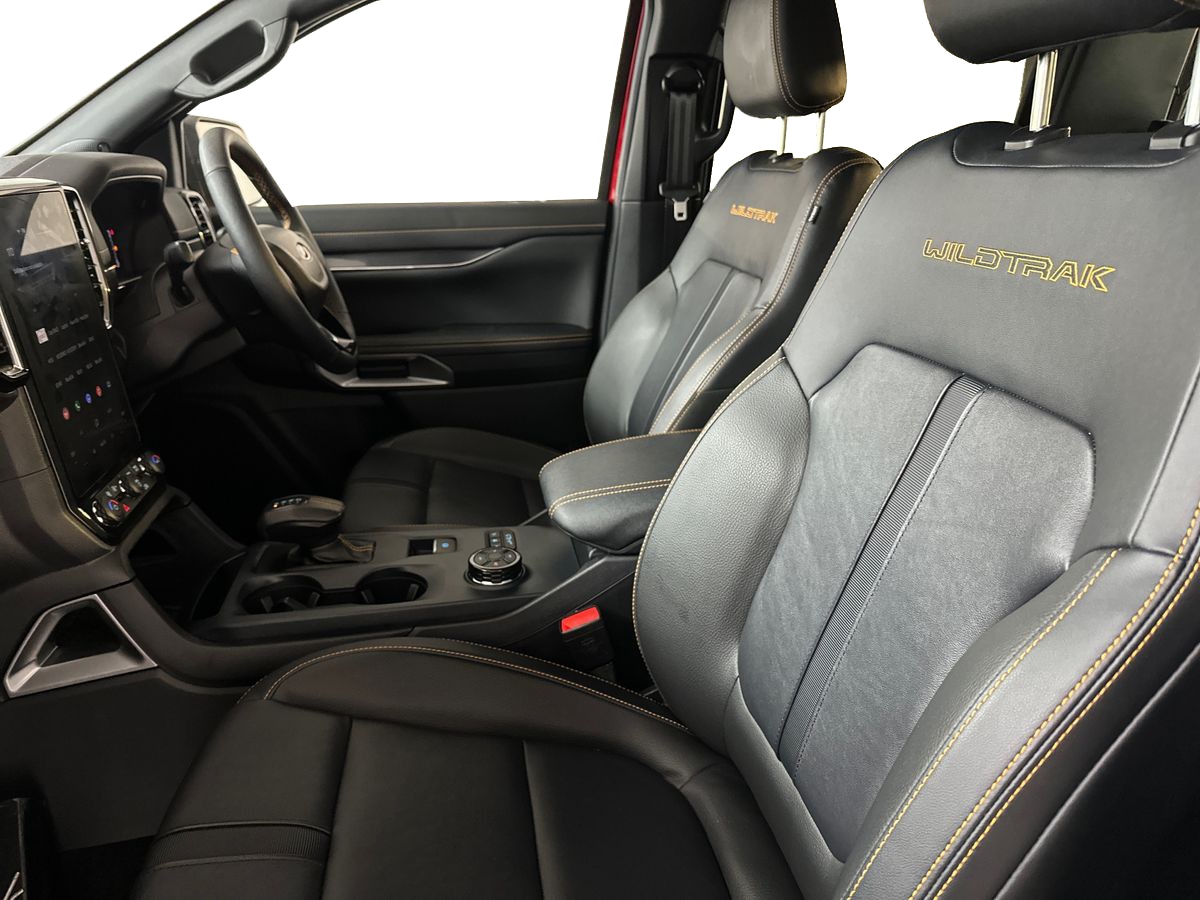 Used Ford Ranger 2025 for sale - 77151460: Photo 16