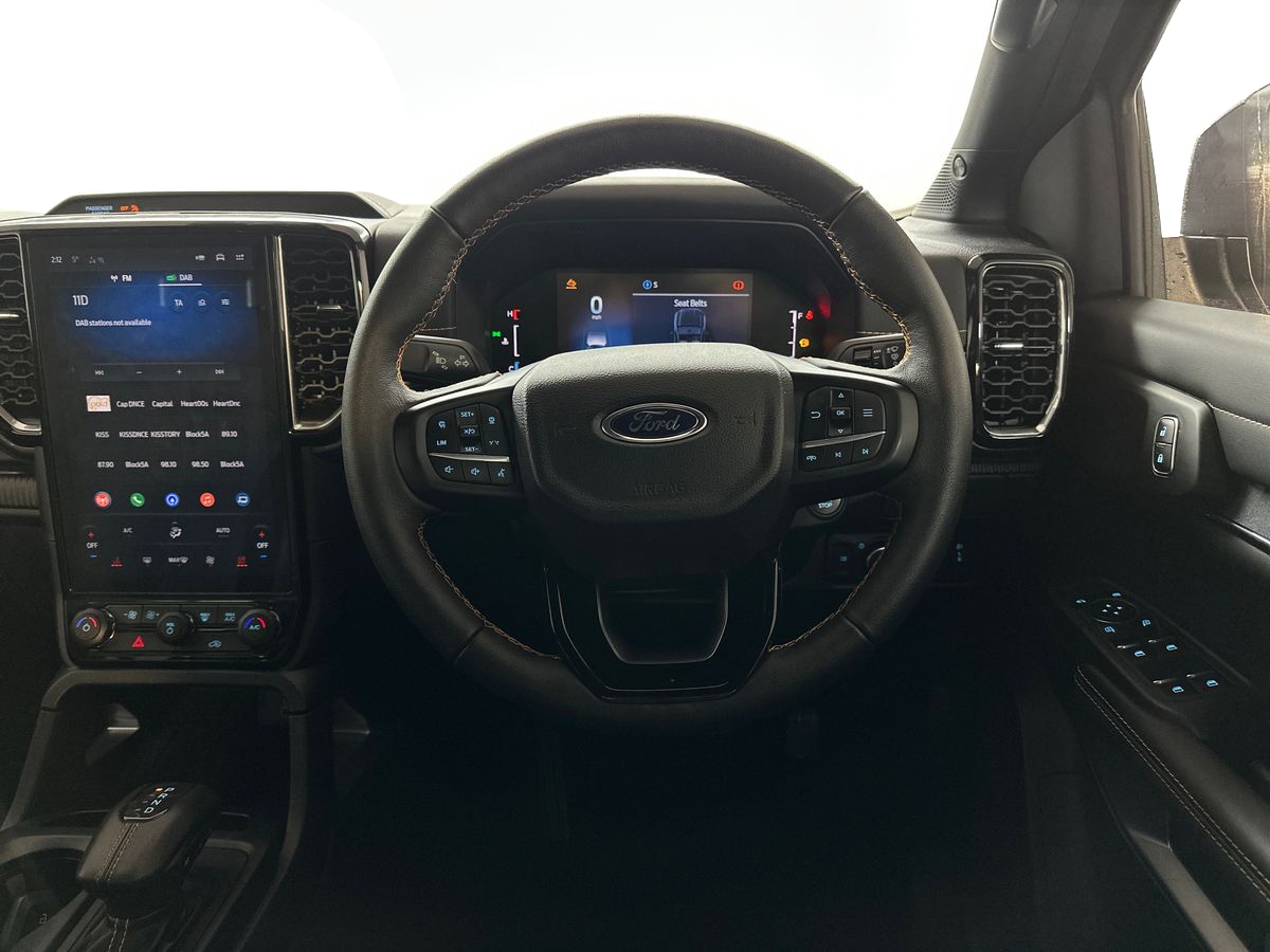 Used Ford Ranger 2025 for sale - 77151460: Photo 18