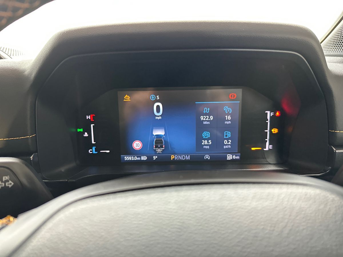 Used Ford Ranger 2025 for sale - 77151460: Photo 19