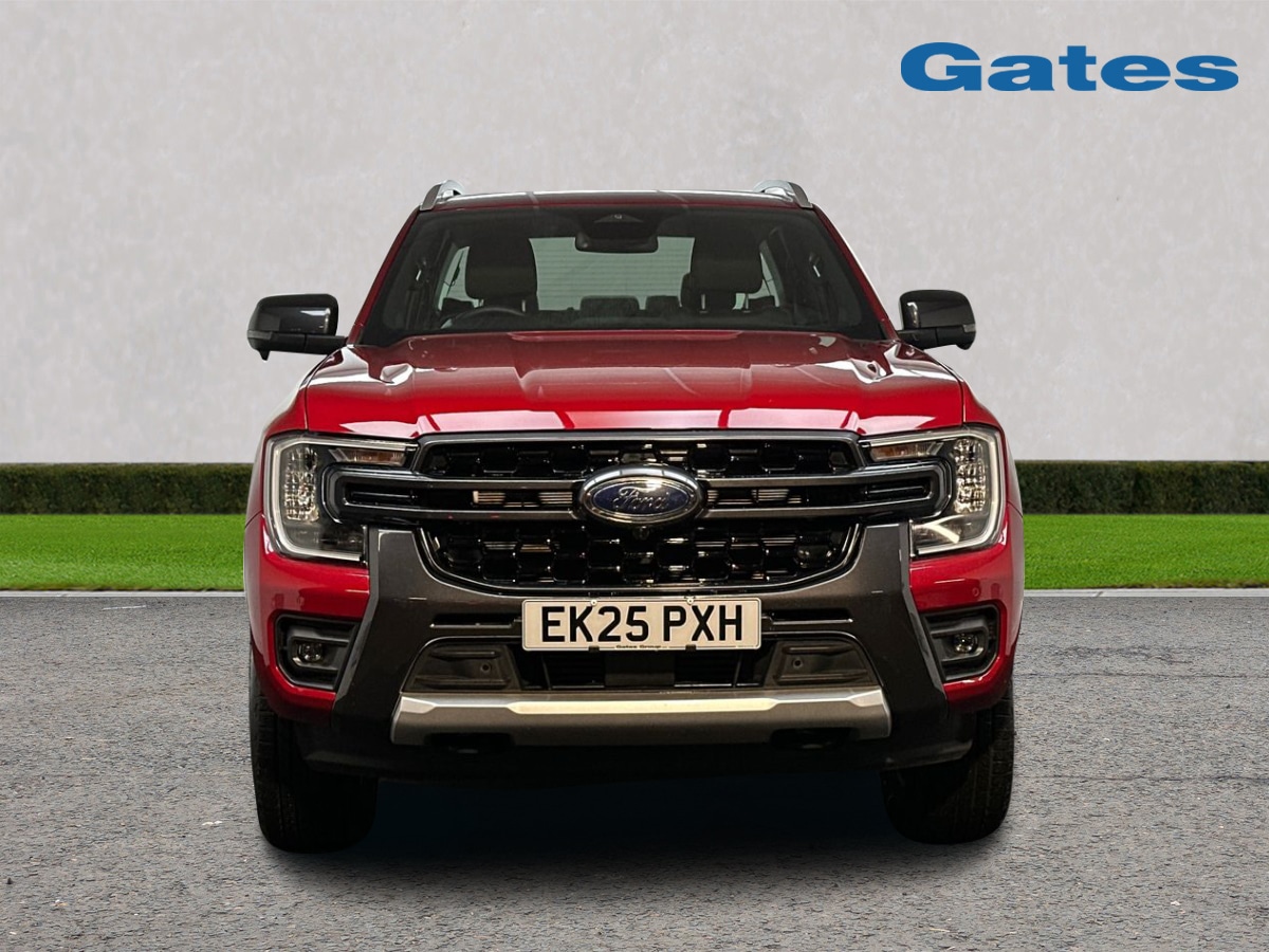 Used Ford Ranger 2025 for sale - 77151460: Photo 2