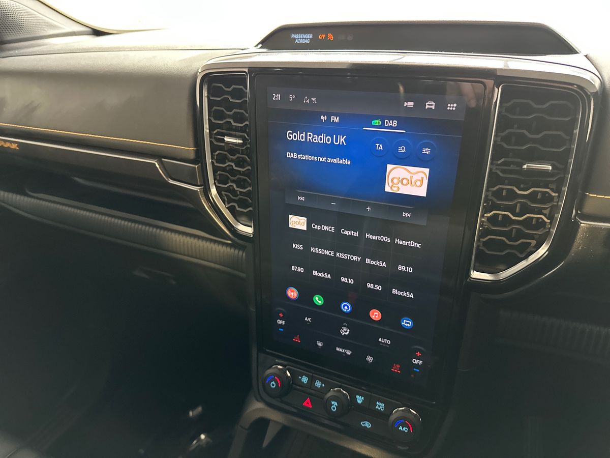 Used Ford Ranger 2025 for sale - 77151460: Photo 20