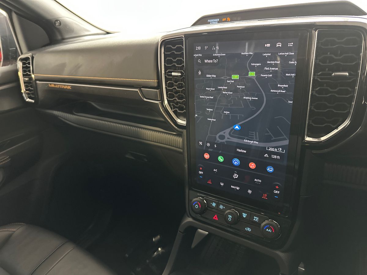 Used Ford Ranger 2025 for sale - 77151460: Photo 21