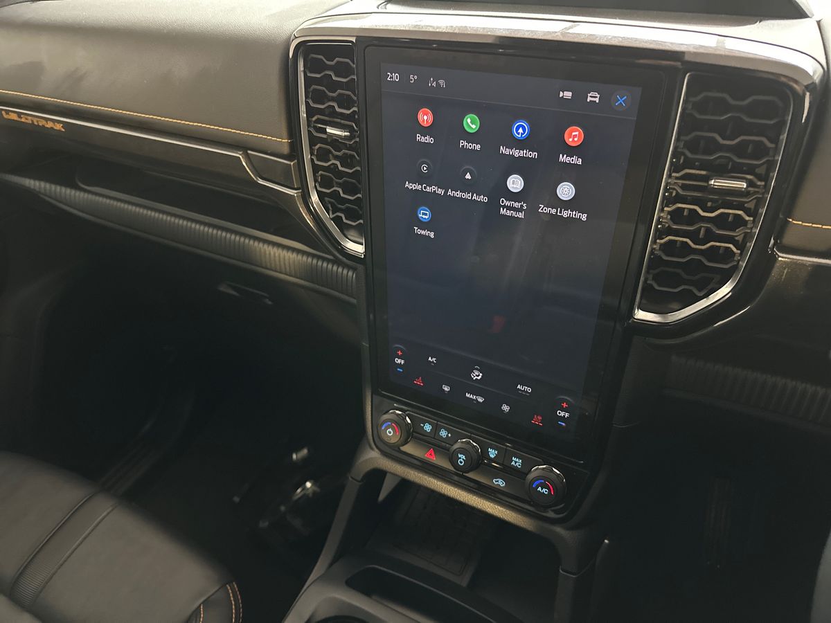 Used Ford Ranger 2025 for sale - 77151460: Photo 22