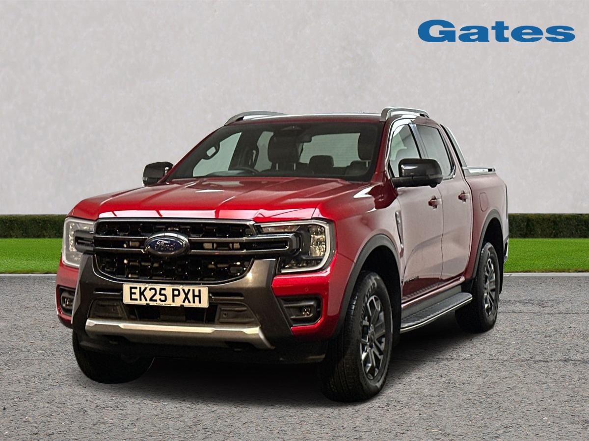 Used Ford Ranger 2025 for sale - 77151460: Photo 3