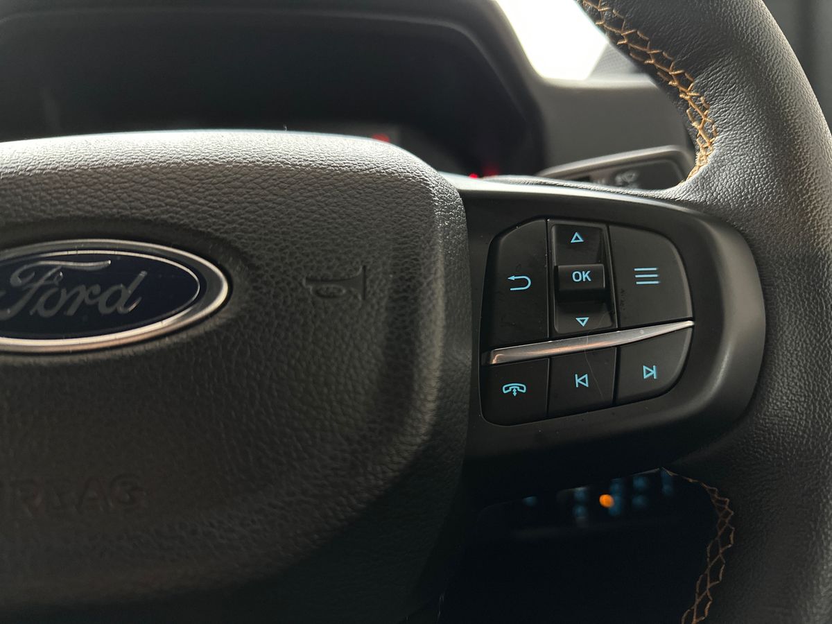 Used Ford Ranger 2025 for sale - 77151460: Photo 30