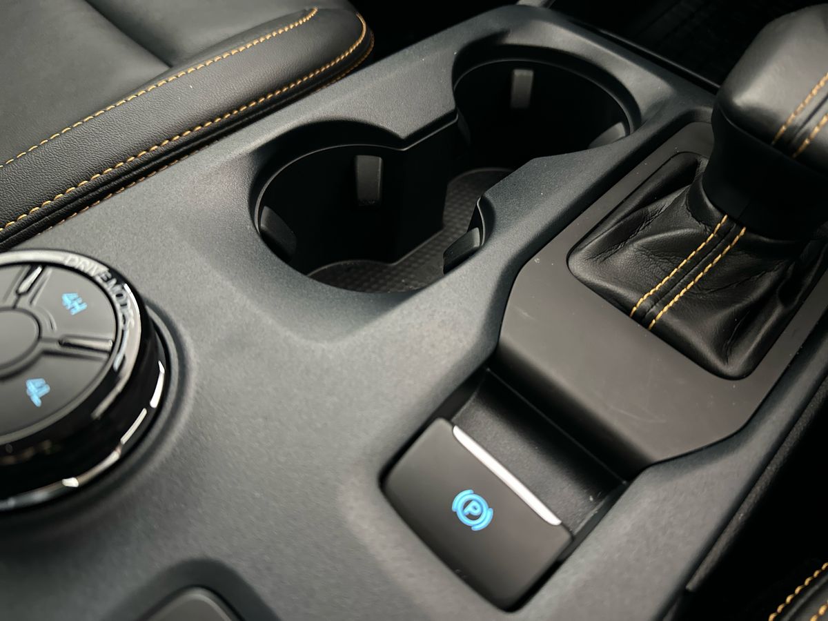 Used Ford Ranger 2025 for sale - 77151460: Photo 31