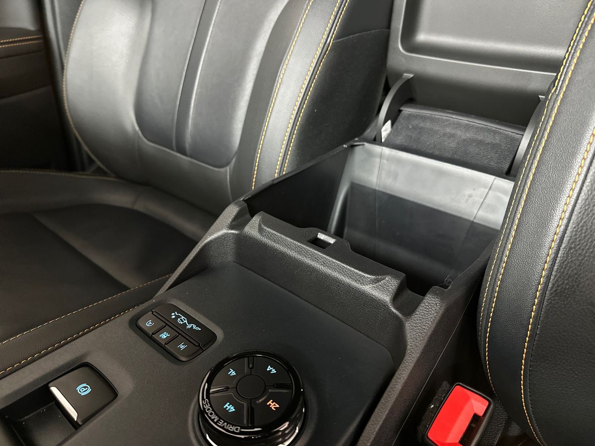 Used Ford Ranger 2025 for sale - 77151460: Photo 32