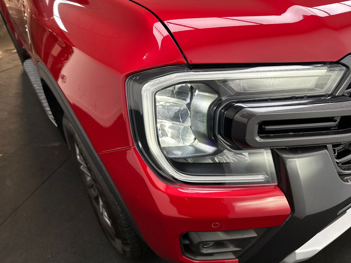 Used Ford Ranger 2025 for sale - 77151460: Photo 33