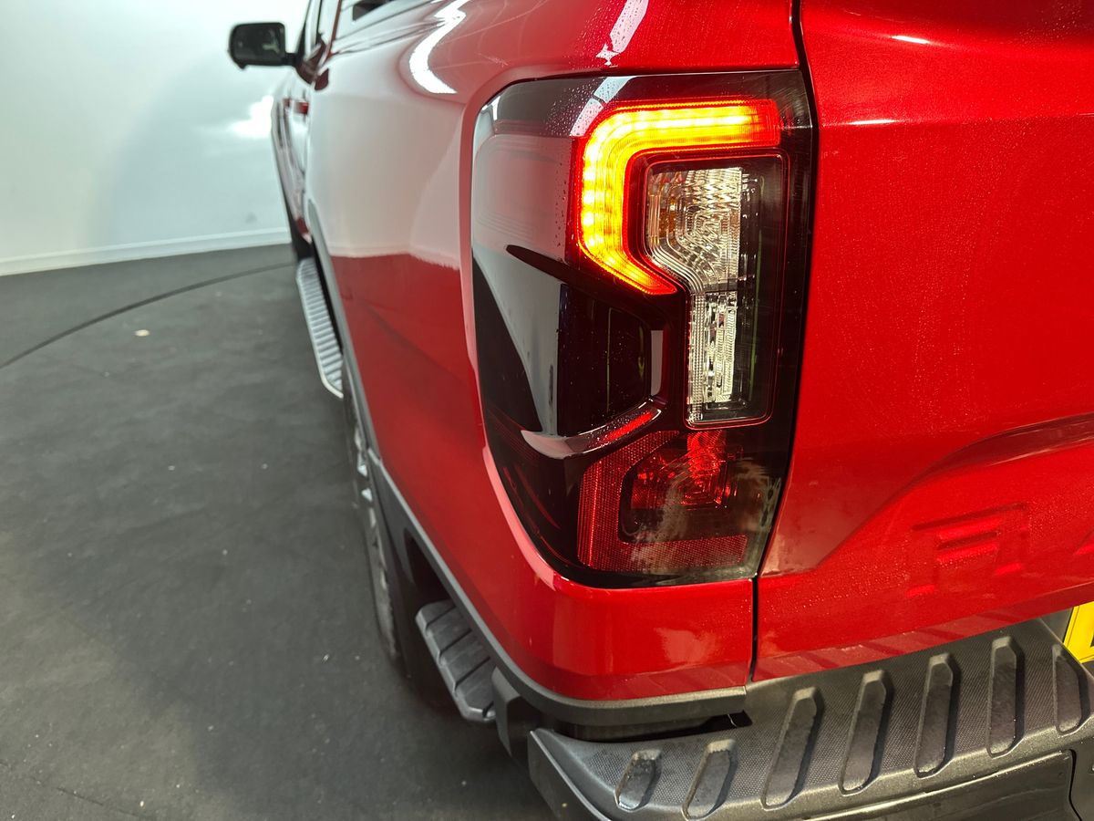 Used Ford Ranger 2025 for sale - 77151460: Photo 34