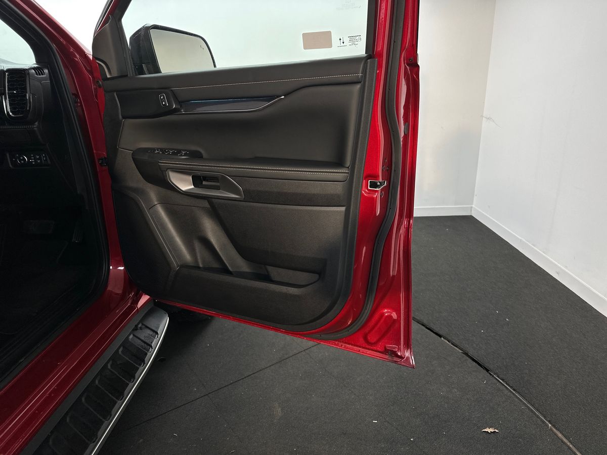 Used Ford Ranger 2025 for sale - 77151460: Photo 35