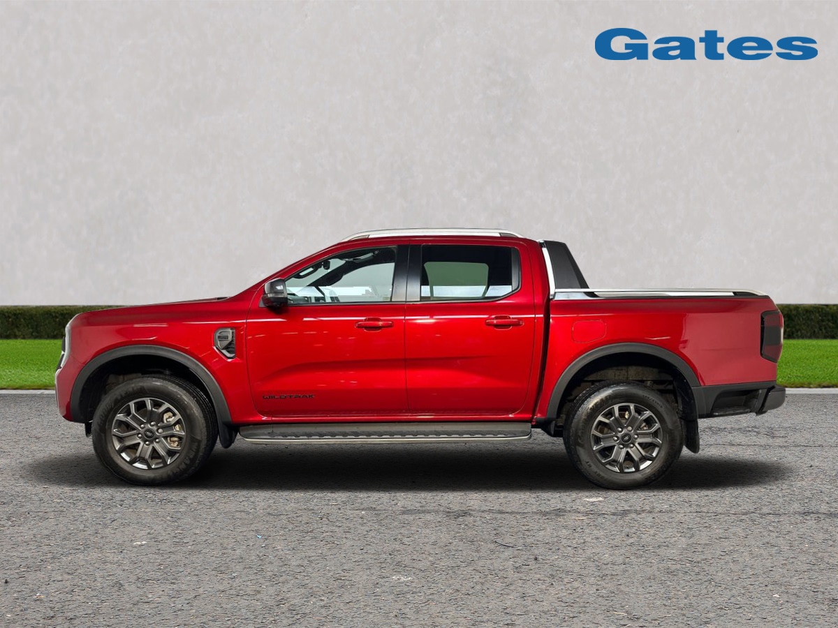 Used Ford Ranger 2025 for sale - 77151460: Photo 4